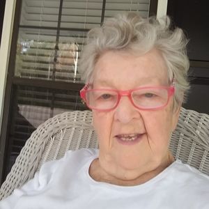 Meet your Posher, Nellie